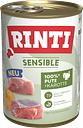 Vorschaubild RINTI Sensible 400g Dose Hundenassfutter