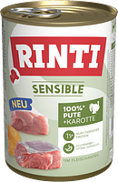 Pute & Karotte Varianten Bild