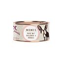 Vorschaubild Terra Canis MINIS 100g Hundenassfutter