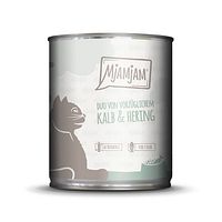 Kalb und Hering Varianten Bild