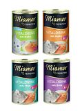 Miamor Snack-Mix Trinkfein Vitaldrink 4x135ml Dose KatzensnackZubehörbild