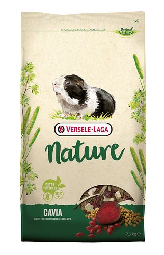 VERSELE-LAGA Nature Cavia Kleintierfutter