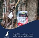 Vorschaubild Dr Clauder´s Best  Adult Large Breed Hundetrockenfutter