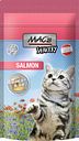 Vorschaubild MAC's Snack-Mix Shakery 4x60g Katzensnack
