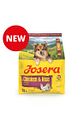 Vorschaubild Josera Mini Senior Chicken & Rice Hundetrockenfutter