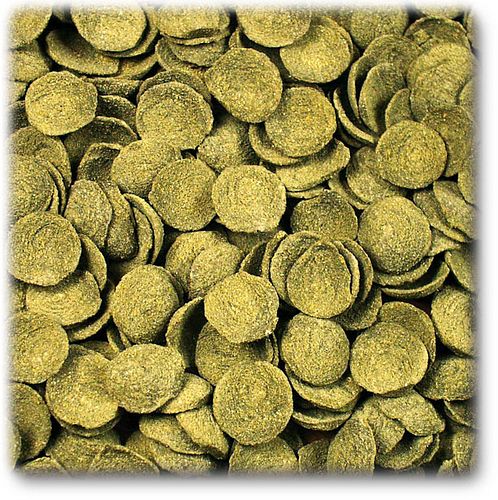 JR FARM Kleesamen-Taler 200g Kleintiersnack