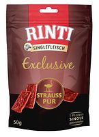 Strauß Varianten Bild