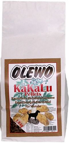 Olewo KaKaLu Pellets Hundesnack