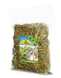 JR FARM Nager Brennnesselwiese 500g Raufutter für KleintiereZubehörbild