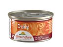 Vorschaubild Almo Nature Daily Menu 85g Dose Katzennassfutter