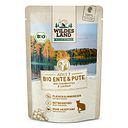 Vorschaubild WILDES LAND Katze BIO 85g