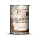 Vorschaubild MJAMJAM Purer Fleischgenuss 400g Dose Katzennassfutter
