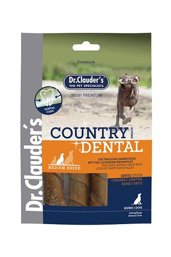 Dr. Clauder's Dental Snack Hundesnacks