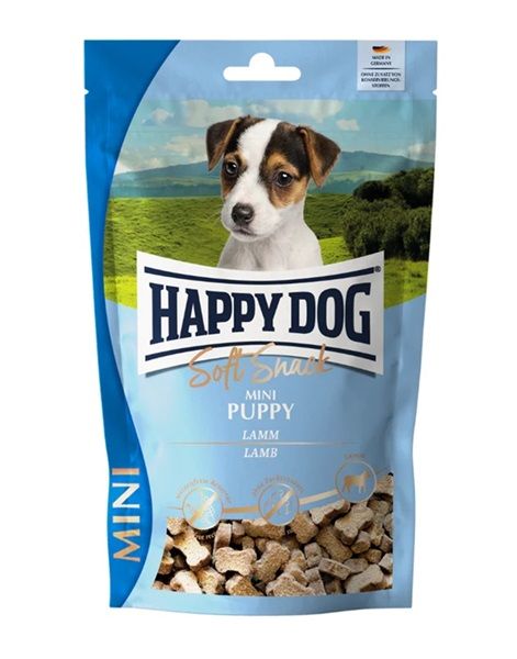 Happy Dog  SoftSnack Mini PuppyVorschaubild