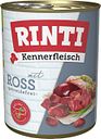 Vorschaubild RINTI Kennerfleisch 800g Dose Hundenassfutter