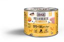 Vorschaubild MAC's SuperFood for Dogs Dose Hundenassfutter
