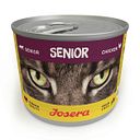 Vorschaubild Josera 200 Gramm Dose Katzennassfutter