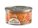 Vorschaubild Almo Nature Daily Menu 85g Dose Katzennassfutter
