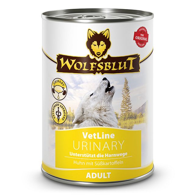 Wolfsblut Vet Nassfutter 395gVorschaubild