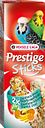 Vorschaubild VERSELE-LAGA Prestige Sticks Sittiche Exotische Früchte 2 x 30g Vogelsnack