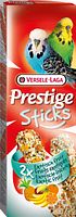 VERSELE-LAGA Prestige Sticks Sittiche Exotische Früchte 2 x 30g Vogelsnack