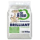 Vorschaubild Cat & Clean 10kg Katzenstreu