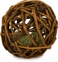 Vorschaubild JR FARM Bavarian Catnip Katzenminze Nature-Ball