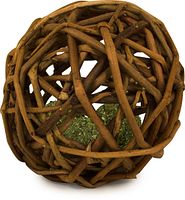 JR FARM Bavarian Catnip Katzenminze Nature-Ball
