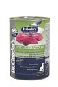 Vorschaubild Dr. Clauder's Selected Meat Immun plus 400g Dosen Hundenassfutter