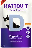 Digestive Varianten Bild
