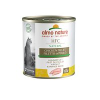 Almo Nature HFC Natural 280g Dose Katzennassfutter