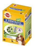 Pedigree Denta Stix Multipack Hundekauartikel