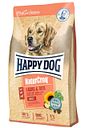 Vorschaubild HAPPY DOG NaturCroq Lachs & Reis Hundetrockenfutter