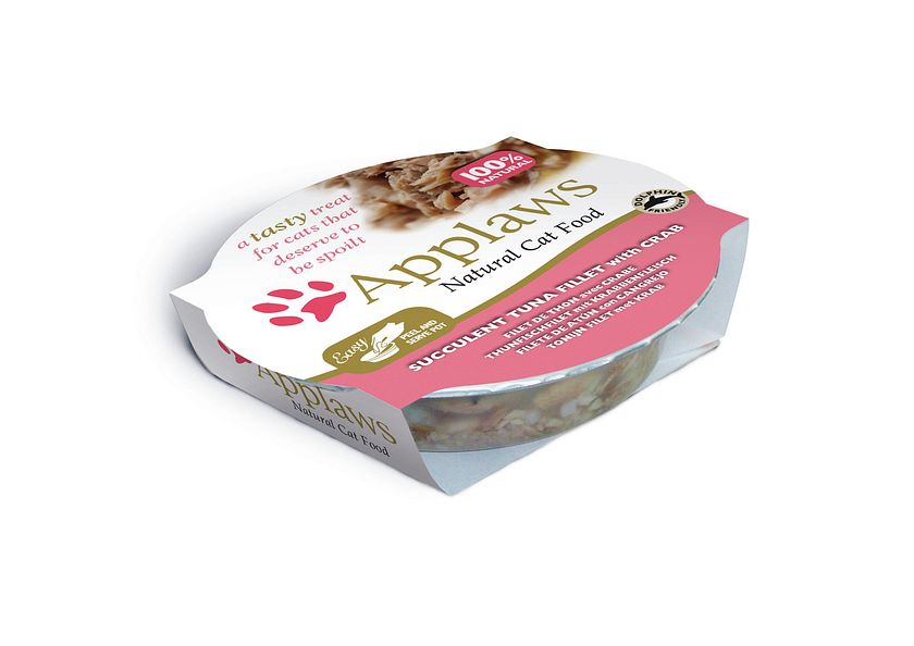 Applaws 60g KatzennassfutterVorschaubild