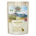 Vorschaubild WILDES LAND Katze BIO 85g