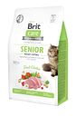 Vorschaubild Brit Care Fresh Chicken getreidefrei Weight Control / Senior Katzentrockenfutter