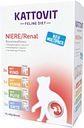 Vorschaubild KATTOVIT Niere/Renal Multipack Frischebeutel 12 x 85 Gramm Katzenspezialfutter