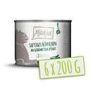 Vorschaubild MJAMJAM 200 Gramm Katzennassfutter