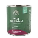 Vorschaubild Herrmann's Selection Leicht 800g Dose Hundenassfutter