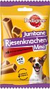 Vorschaubild PEDIGREE JUMBONE Riesenknochen mit Rind und Geflügel Geschmack Hundekauknochen