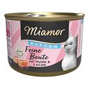 Vorschaubild Miamor Feine Beute Kitten Dose 185g Katzennassfutter