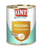 Intestinal Lamm Varianten Bild