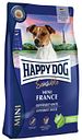 Vorschaubild HAPPY DOG Sensible Mini France Hundetrockenfutter