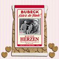 Bubeck Kleine Herzen HundesnacksVorschaubild