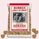 Vorschaubild Bubeck Kleine Herzen Hundesnacks