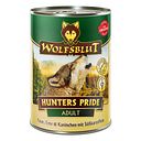 Vorschaubild WOLFSBLUT 395g Hundenassfutter