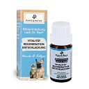 Vorschaubild Paws&Patch 10g Blütenmischung Vitalität