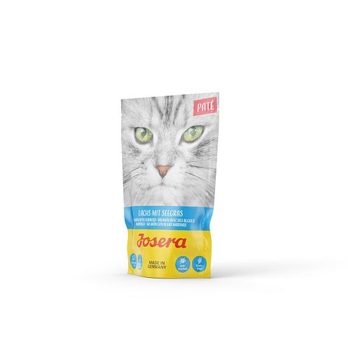 Josera Paté 85g Katzennassfutter