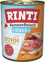 Vorschaubild RINTI Kennerfleisch Junior 800g Dose Hundenassfutter