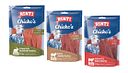 Vorschaubild Rinti Snack-Mix Chicko 3x170g Hundesnack